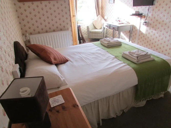 Lion Hotel