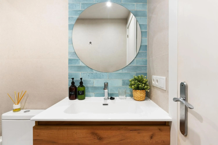 Lodging Apartments Beach Studio 11