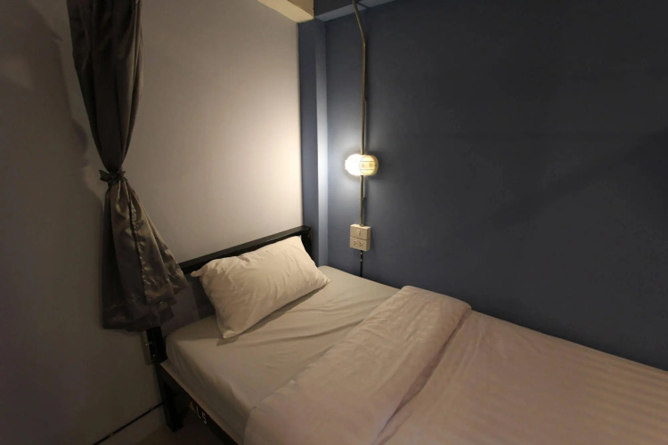 D-Well Hostel