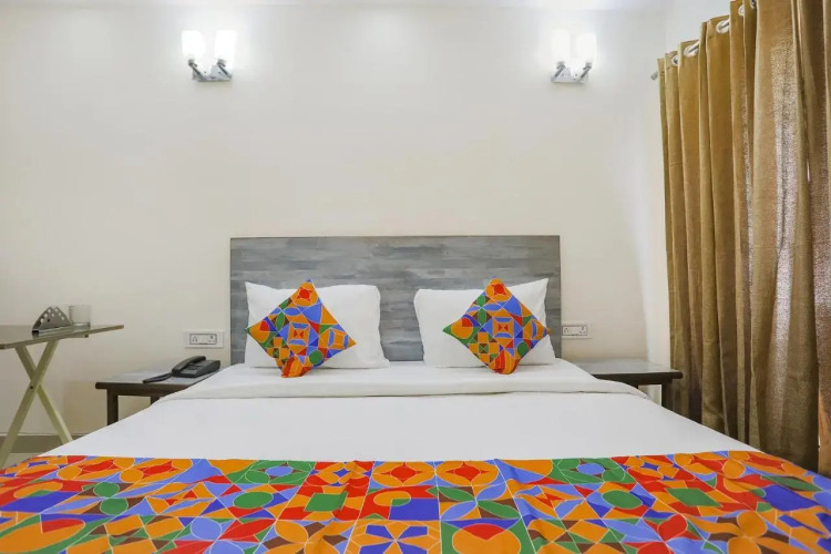 Фотография отеля