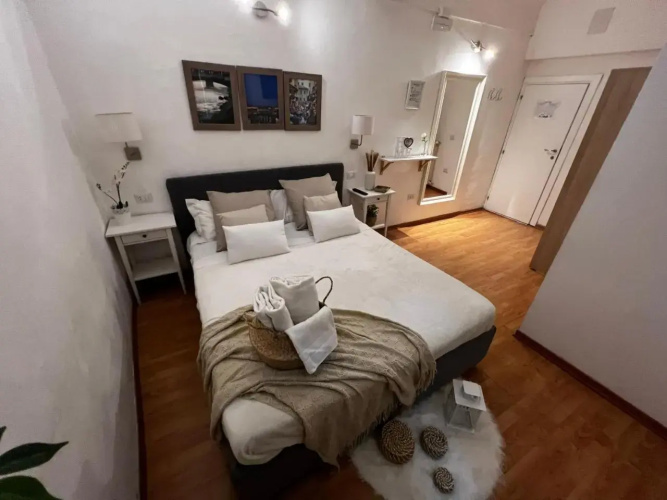 Bellosguardo - 2260 - Florence - HLD 34348
