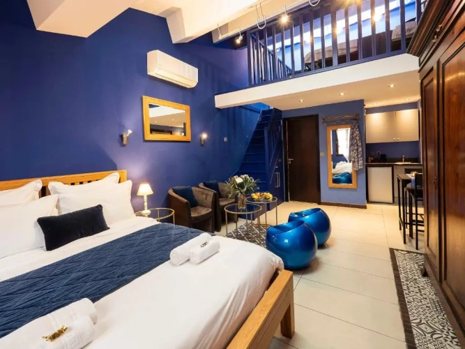 Family Suite