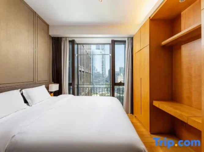2 Bedrooms Luxury Suite