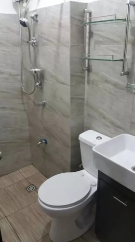 Luxury Suites E