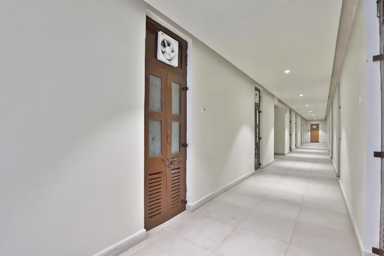 Hotel Satkar