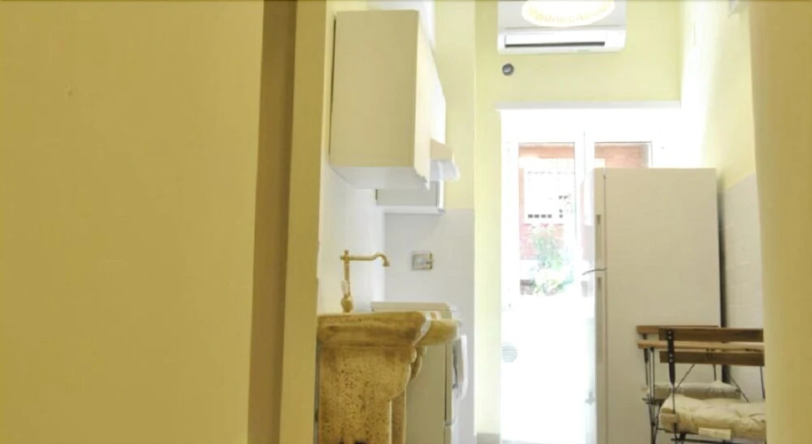 Roma Tourist House