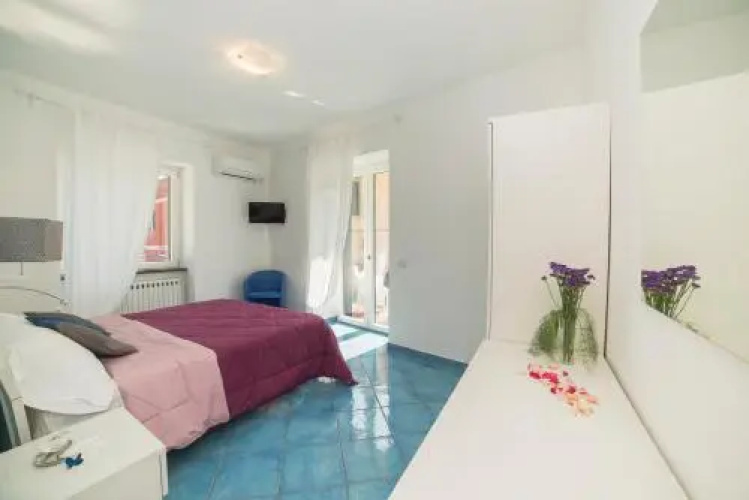 Aquarius B&B