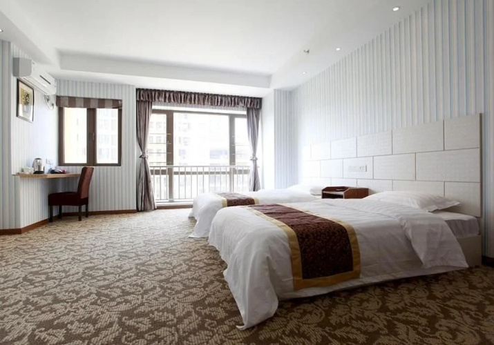 Xingkong Boutique Hotel