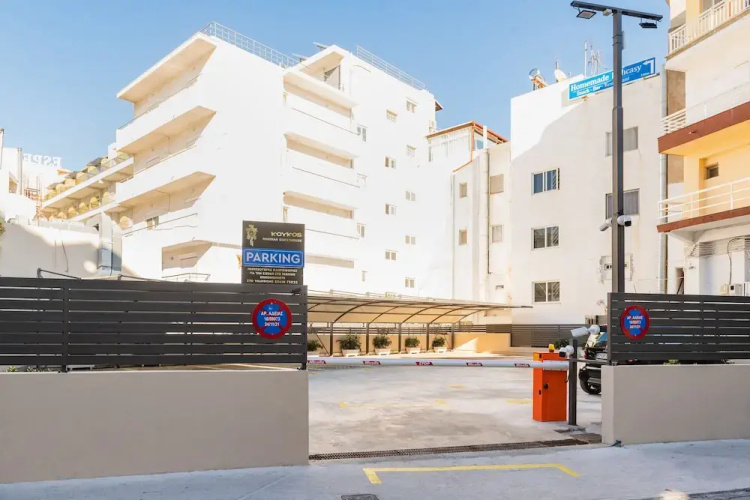 Imagen del hotel