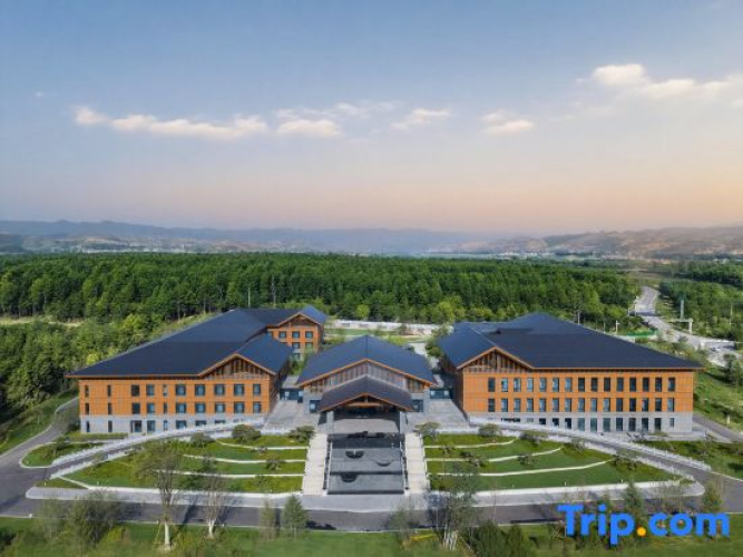 Haitang Longxian Resort
