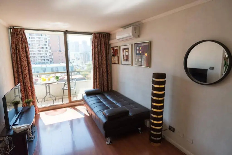Apartamento Canales 2