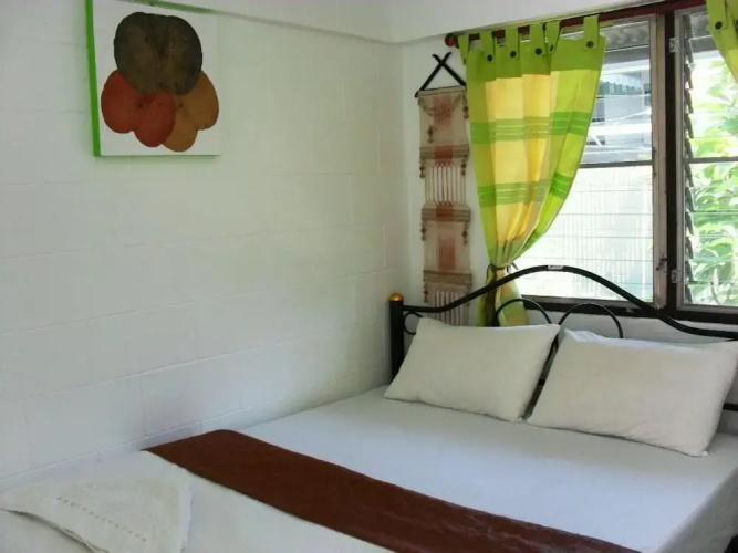 Naruncha Massage House