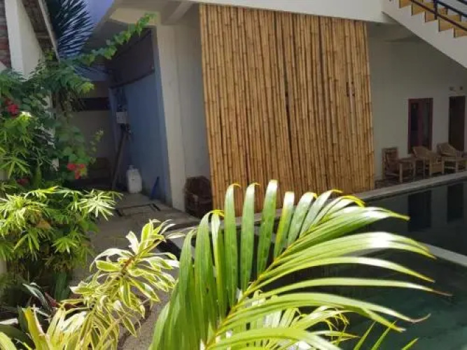 Banyu Urip Homestay