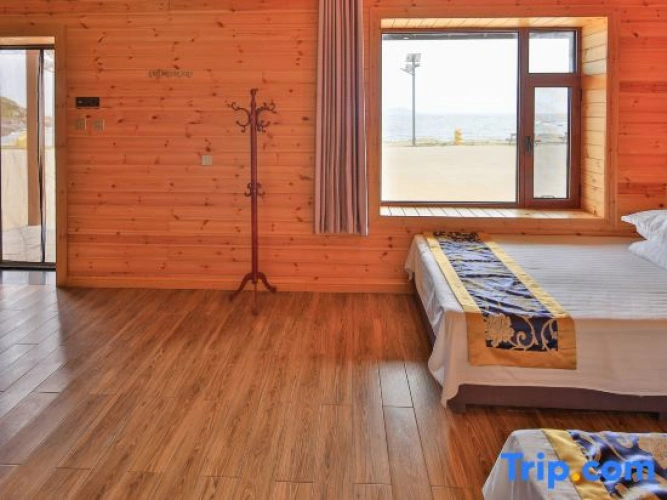 Premier Family room with sea view