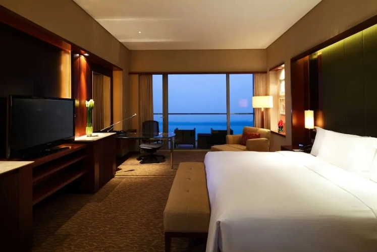 Executive Double Club room