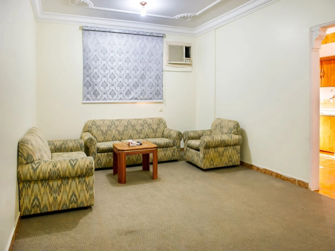 OYO 525 Rose Plaza1