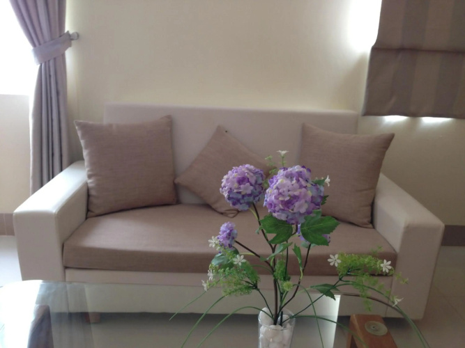 Mango Tree Serviced Apartment