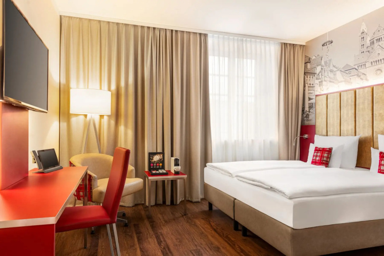 Amedia Plaza Speyer, Trademark Collection By Wyndham photo 7