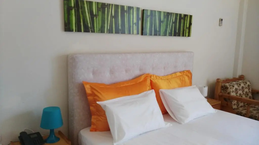 Golden Beach Preveza