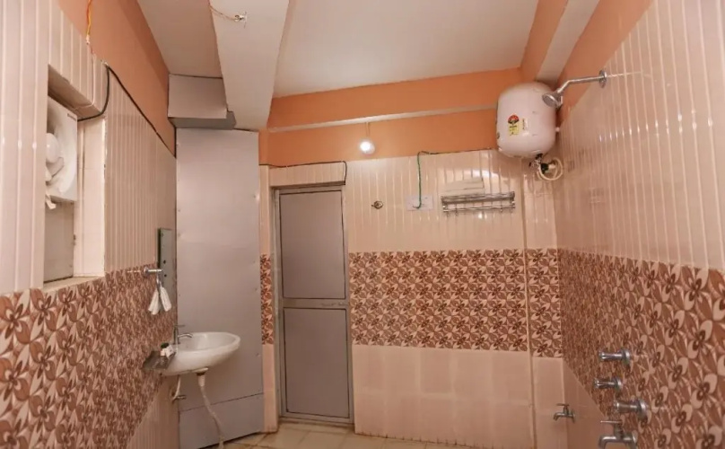 Magadh Vilas By OYO Rooms