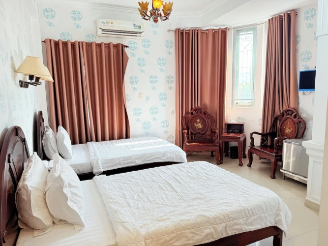 Standard Family room