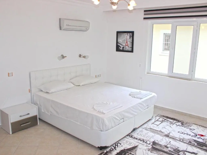 Deluxe Villa