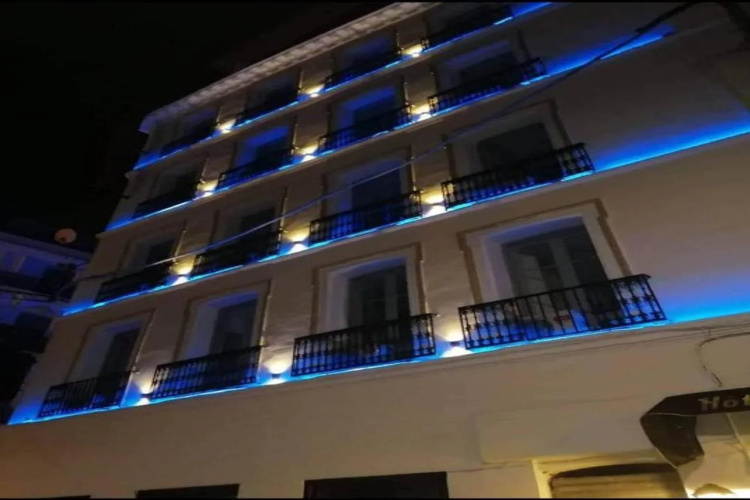 Otel görseli