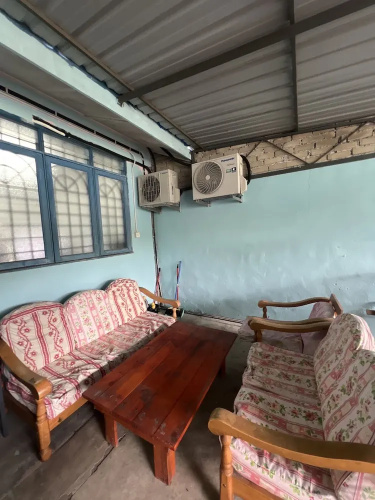 Baiduri Relaxhouse