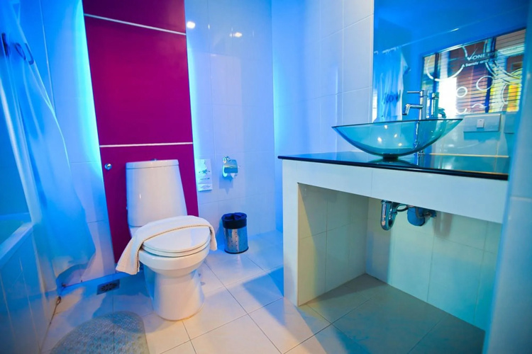 V-One Hotel Korat