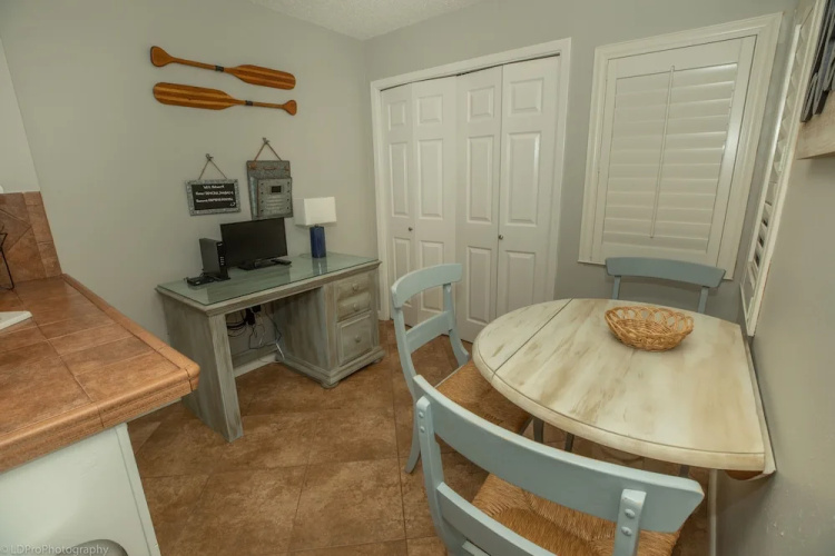 Inlet Reef 304 Destin - 2 Br Condo