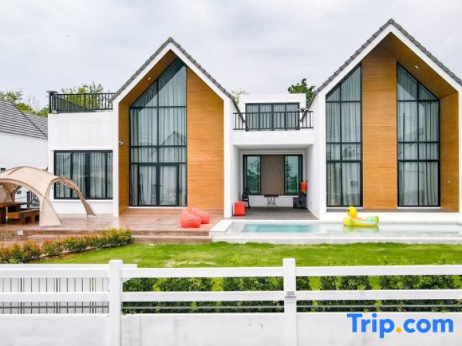 Pool Villa Khaoyai Hill