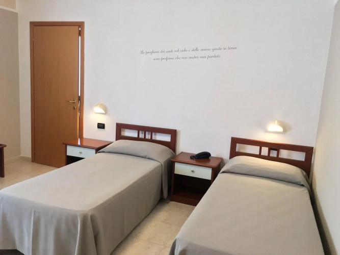Hotel Euro