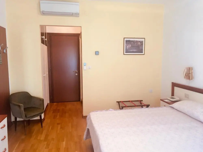 Hotel Milano