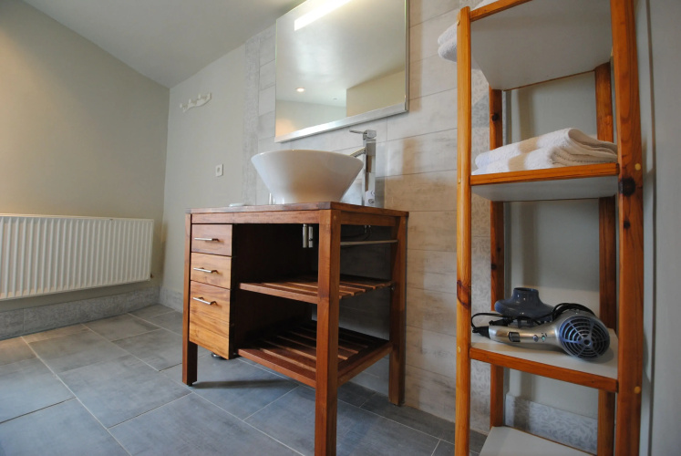 Le Grand Logis