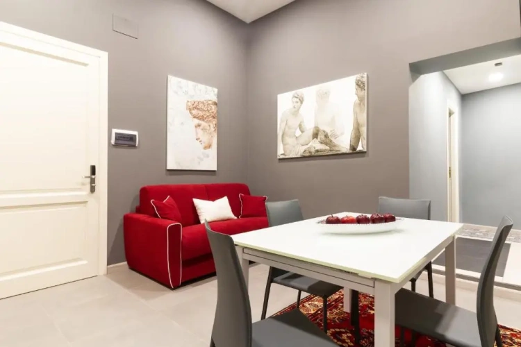 Family Junior Suite