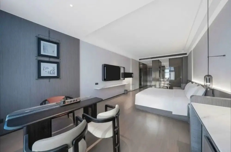 Keejoy Hotel
