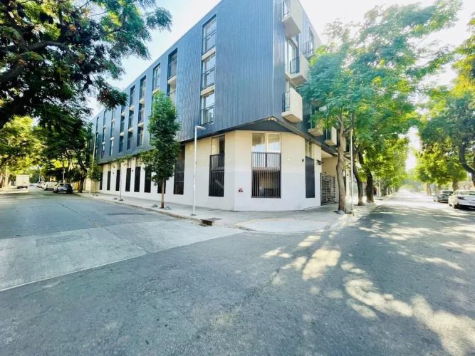 Studio Yungay Maip Home Office Laundry Wifi