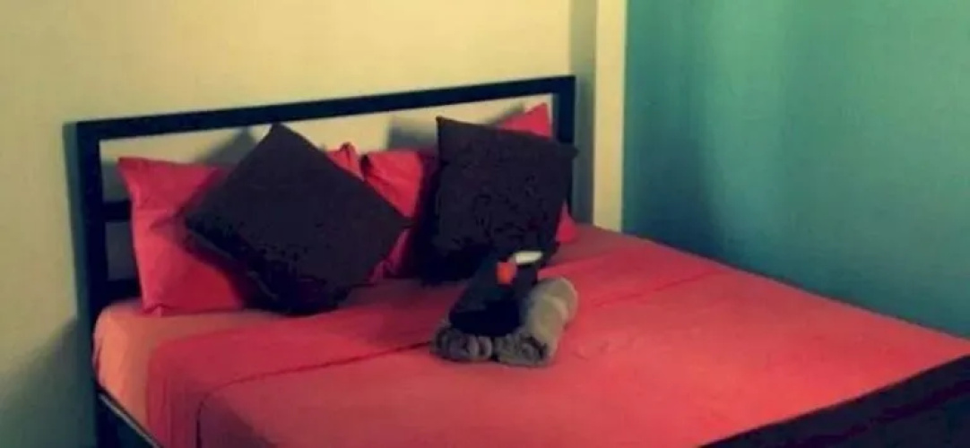 The Chiangmai Nest Guesthouse