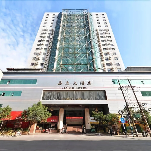 Hotelafbeelding