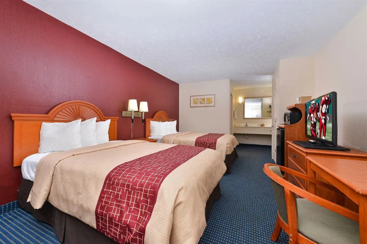 Rodeway Inn