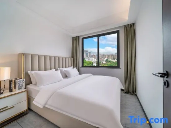 2 Bedrooms Deluxe Suite