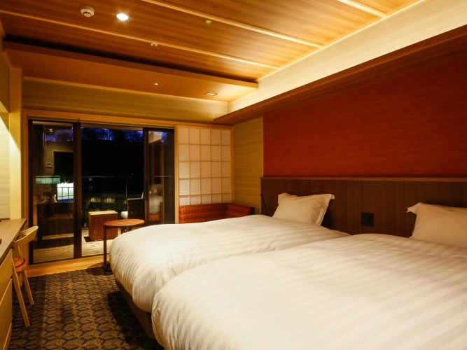 Comfort Twin room