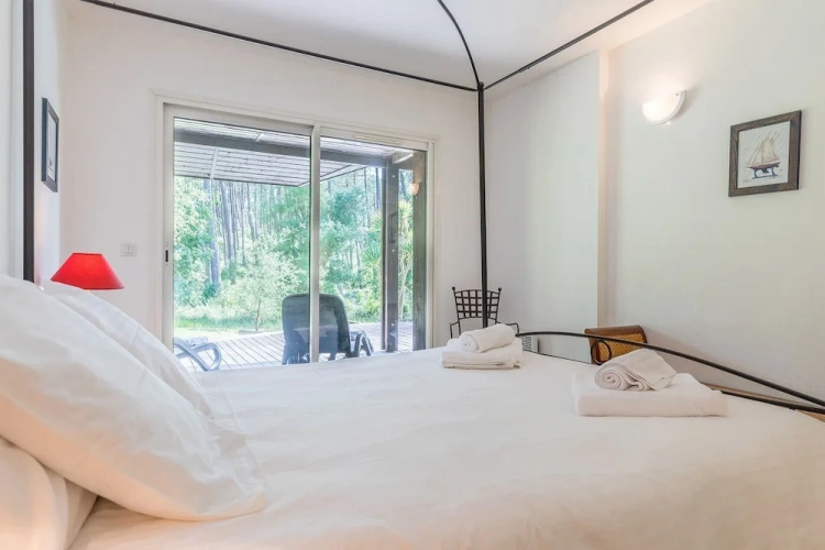 3 Bedrooms Villa