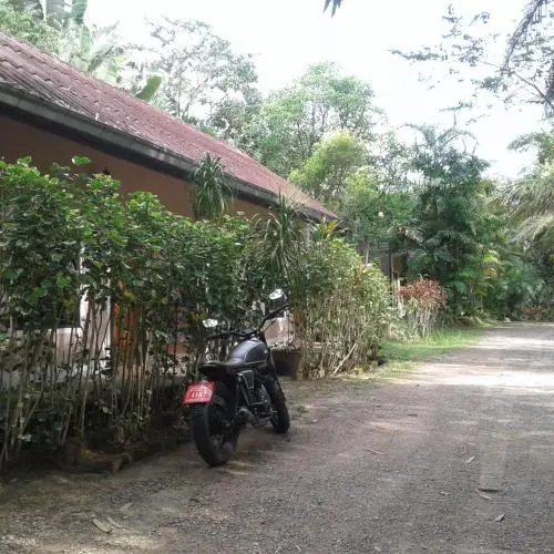 Suan Bang Bon, B&B - INN
