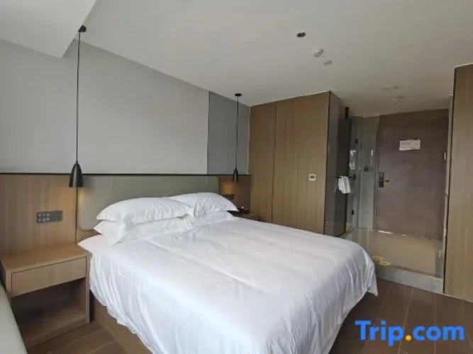 Luxury Double room