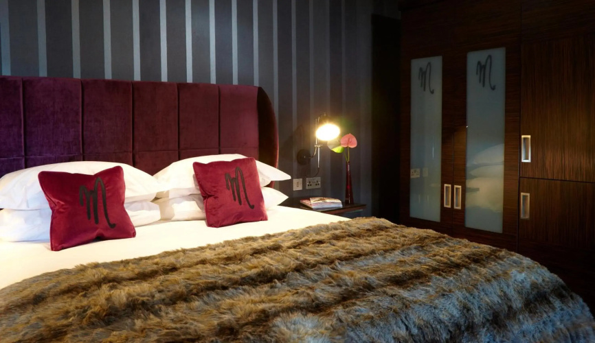 Malmaison Dundee