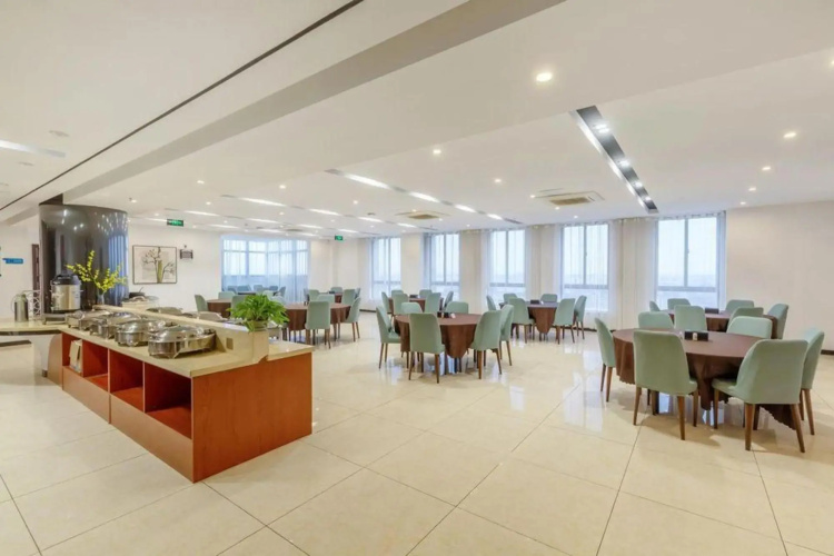 Boya Holiday Hotel