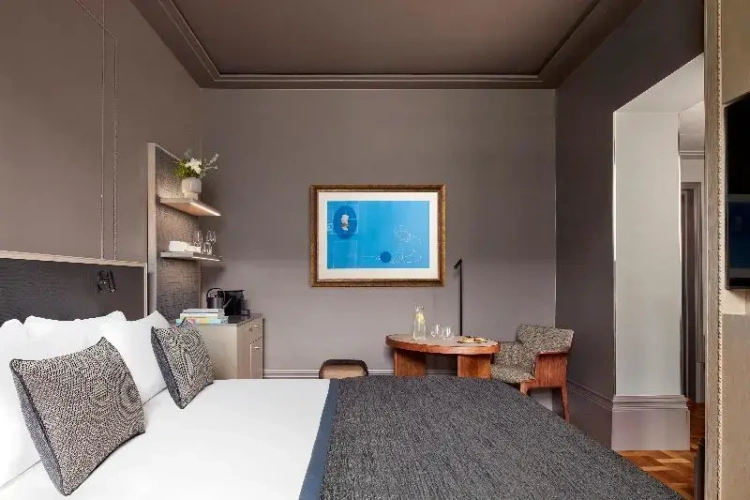 Premium Double room
