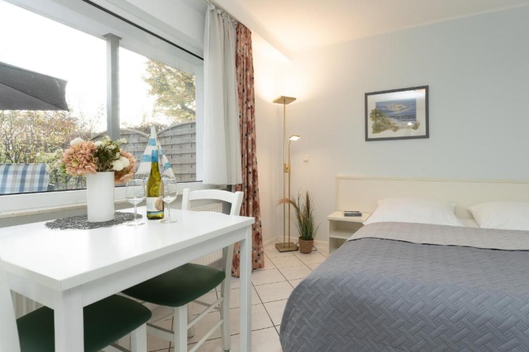 Seepferdchen Wohnung 22