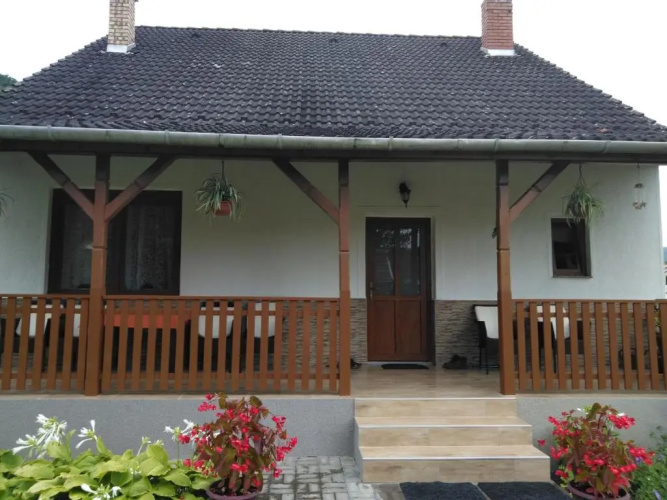 Dapsy Vendégház